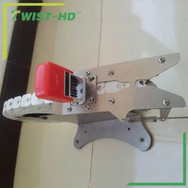 Distributeur d'agrafes