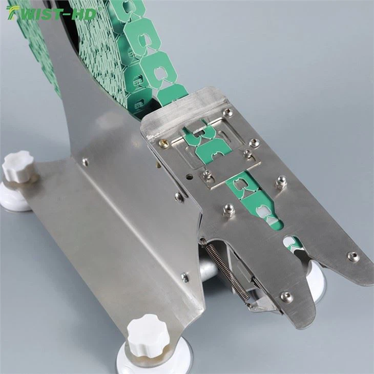 Bread Clip Machine For Sealing